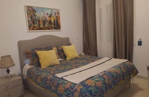 Ennasr Apartamento | Agreable Appartement Ennasr 2