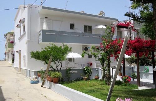 Mastichari Apartamento | Agrellis Apartments
