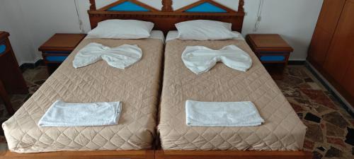 Mastichari Apartamento | Agrellis Apartments