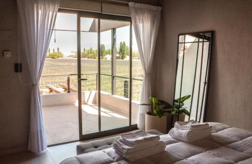Luján de Cuyo Hotel | Agrelo Vines Lodge