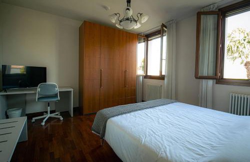 Bagnara di Romagna Casa | Agri Alloggio Poggiolina