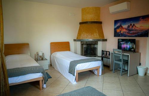 Bagnara di Romagna Casa | Agri Alloggio Poggiolina