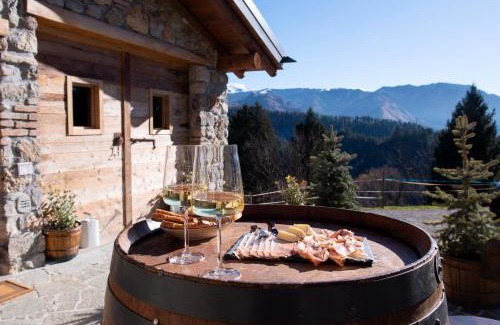 Fino del Monte Chalet De Esquí | Agri Alloggio La Quercia e il Frassino