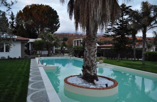 Biancavilla Hotel | Agri Art Croce Vallone