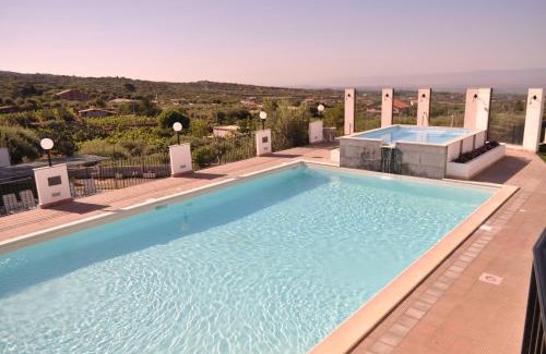 Biancavilla Hotel | Agri Art Croce Vallone