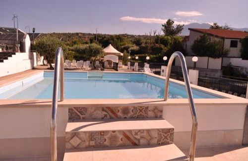 Biancavilla Hotel | Agri Art Croce Vallone