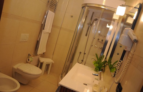 Nardo Hotel | Agri Hotel Conte Salentino