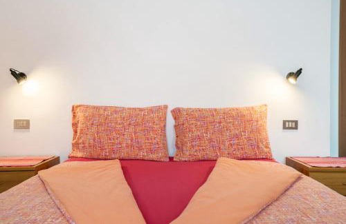 Livinallongo del Col di Lana Apartamento | Agriturismo El Cirum Boe