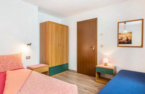 Livinallongo del Col di Lana Apartamento | Agriturismo El Cirum Boe