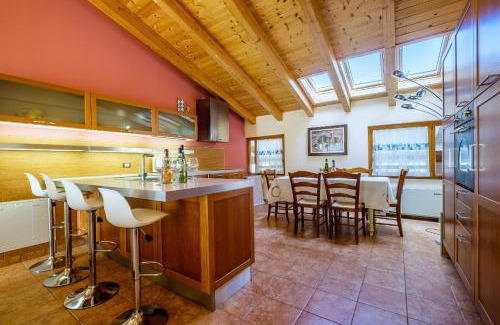 Sant'Ambrogio di Valpolicella Apartamento | Agriturismo i Merli