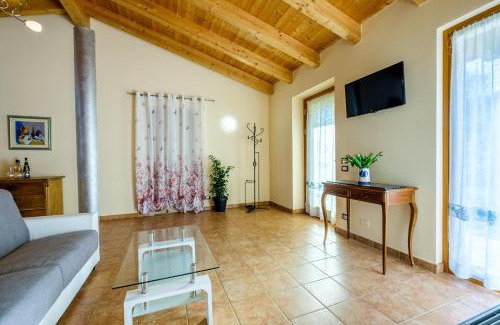 Sant'Ambrogio di Valpolicella Apartamento | Agriturismo i Merli