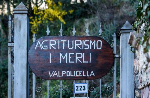 Sant'Ambrogio di Valpolicella Apartamento | Agriturismo i Merli