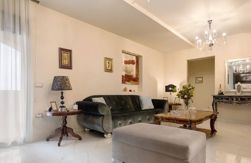 Kalpaki Villa | Agria 4 Bedroom Villa