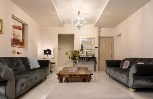 Kalpaki Villa | Agria 4 Bedroom Villa