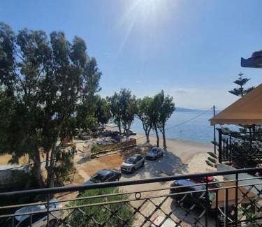 Agria Villa | Agria Lux Apartment
