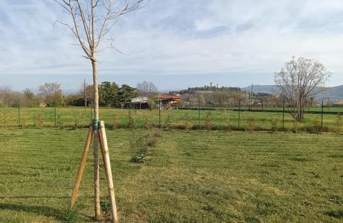 Borgo Venezia Otro | Agricampeggio Oro Verde