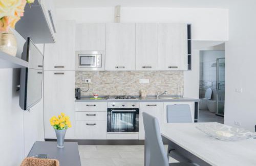 Sestri Levante Apartamento | Agricanto