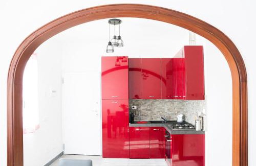 Sestri Levante Apartamento | Agricanto