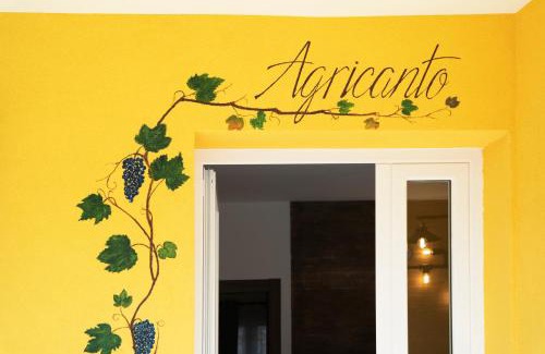 Sestri Levante Apartamento | Agricanto