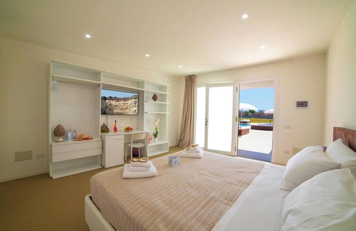 Melendugno Hotel | Agricola Chiani 2 Relax&Pool near the sea, Melendugno, Italy