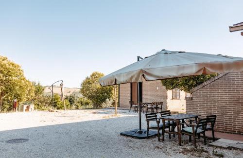 Montefiore dell'Aso Otro | Agricola La Casetta