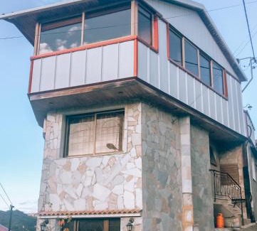 Vasa Koilaniou Apartamento | Agridia View House