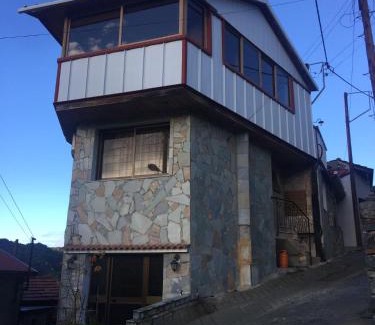 Vasa Koilaniou Apartamento | Agridia View House