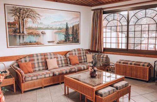 Vasa Koilaniou Apartamento | Agridia View House