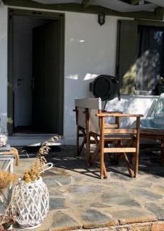 Kali Vrysi Casa | Agrielia Seafront Katigiorgis, Agios Georgios, Pelion