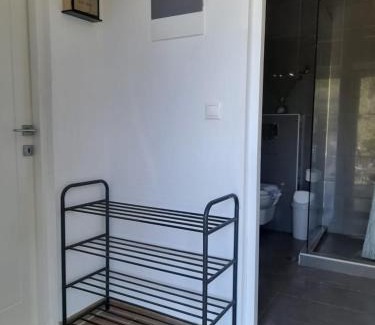 Kali Vrysi Casa | Agrielia Seafront Katigiorgis, Agios Georgios, Pelion