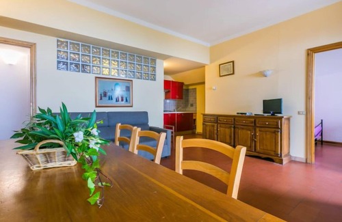 San Baronto Apartamento | Agrifoglio by Interhome