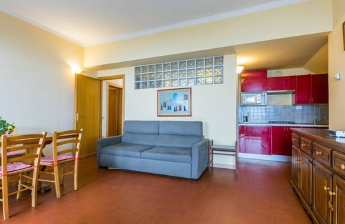 San Baronto Apartamento | Agrifoglio by Interhome
