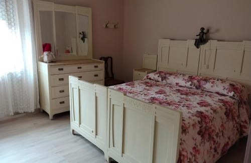 Borgofranco d'Ivrea Apartamento | agrifoglio