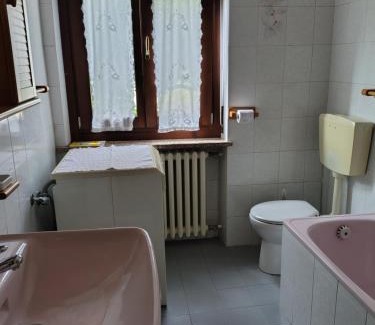 Borgofranco d'Ivrea Apartamento | agrifoglio