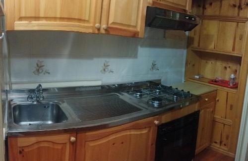 Cotronei Apartamento | Agrifoglio