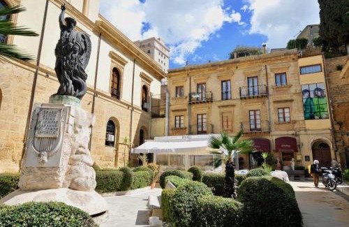 Agrigento Apartamento | Agrigento Luxury Suite Kandinskij