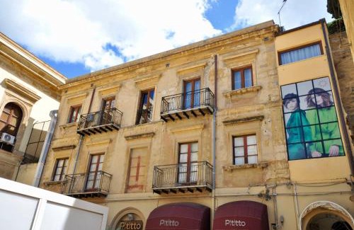 Agrigento Apartamento | Agrigento Luxury Suite Kandinskij