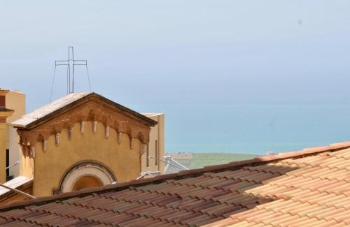 Agrigento Apartamento | Agrigento Luxury Suite Kandinskij