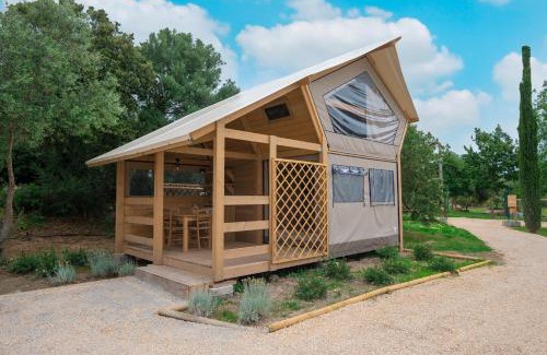 Olmedo Otro | Agriglamping Butterfly House Sardegna