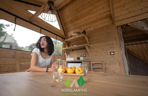 Olmedo Otro | Agriglamping Butterfly House Sardegna
