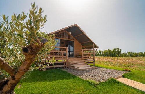 San Giovanni Suergiu Otro | AgriGlamping Munai