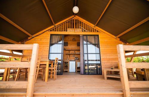 San Giovanni Suergiu Otro | AgriGlamping Munai