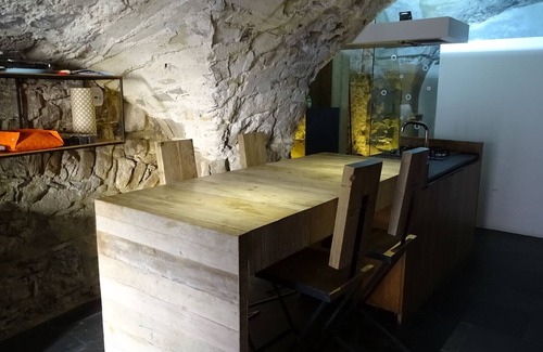 Civezza Apartamento | AgriIlGeco I - L’angolo di Papà Gigi