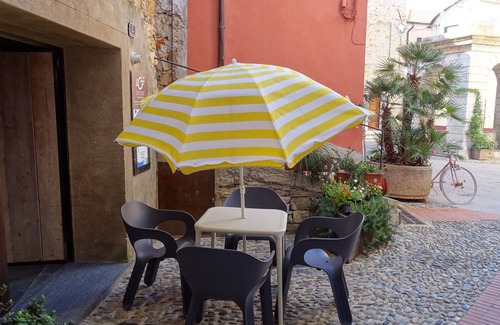 Civezza Apartamento | AgriIlGeco I - L’angolo di Papà Gigi