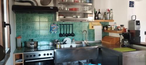 Plakias Casa | Agrikia House fully renovated peaceful 1km from Plakias beach