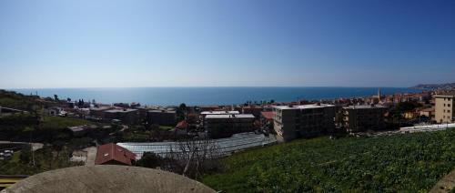 Santo Stefano al Mare Casa | Agrilea
