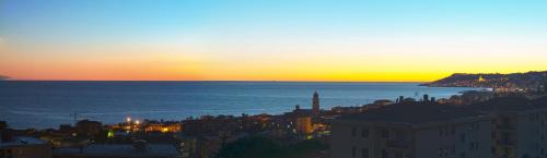 Santo Stefano al Mare Casa | Agrilea