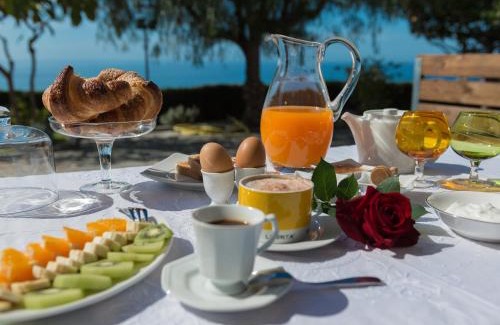Santo Stefano al Mare Casa | Agrilea