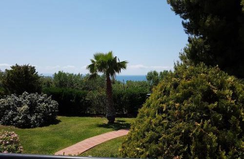 Elia Nikitis Apartamento | Agrili Apartments & Rooms