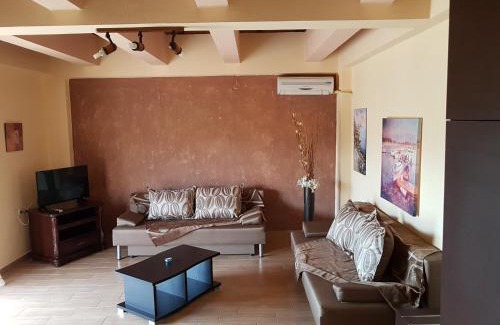 Elia Nikitis Apartamento | Agrili Apartments & Rooms